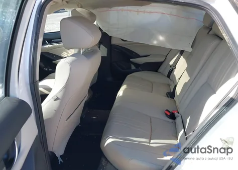 2019 Honda Accord Touring 2.0T из США, поврежденный, VIN 1HGCV2F98KA010886